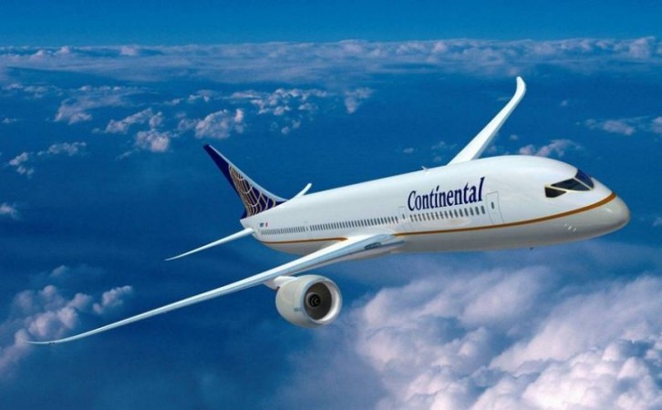 安新至澳门机场航空托运